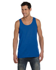 Alternative Men's Miggy Tank 04056C1  ROYAL 