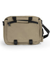 1013 UltraClub Large Briefcase Khaki