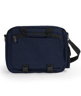 1013 UltraClub Large Briefcase Navy