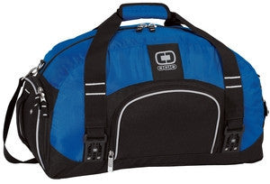 OGIO - Big Dome Duffel.  108087 True royal
