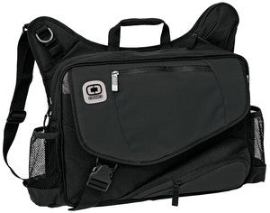 OGIO - Hip Hop Messenger.  108096 Black