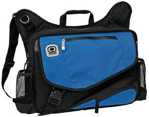 OGIO - Hip Hop Messenger.  108096 True royal