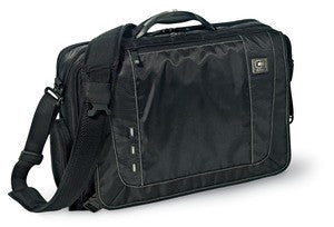 OGIO - Explorer Messenger - 110170 Black