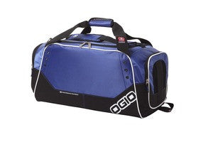 OGIO &reg;  - Contender Medium Duffel. 112009 True royal