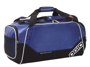 OGIO &reg;  - Contender Large Duffel. 112008 True royal
