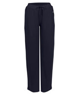 1270 Badger Ladies' Pocketed Fleece Pant Black