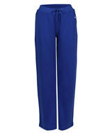 1270 Badger Ladies' Pocketed Fleece Pant Royal