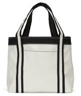 142 Gemline Piccolo Mini Tote Natural