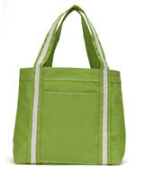 142 Gemline Piccolo Mini Tote Green