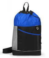 1440 Gemline Oceanside Sport Tote Royal