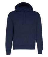 1460 Badger Ladies' Performance Fleece Hood Navy