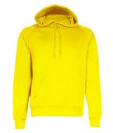 1460 Badger Ladies' Performance Fleece Hood Safety Yellow