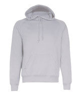 1460 Badger Ladies' Performance Fleece Hood Silver