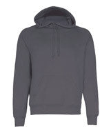 1460 Badger Ladies' Performance Fleece Hood Graphite