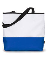 1542 Gemline Encore Convention Tote Royal