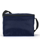 1691 UltraClub 6-Pack Cooler Navy