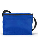 1691 UltraClub 6-Pack Cooler Royal