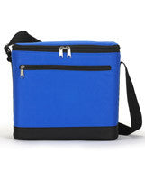 1695 UltraClub 12-Pack Cooler Royal