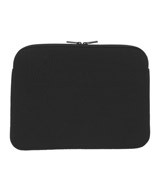 1710 UltraClub Small 10" Laptop Holder Black