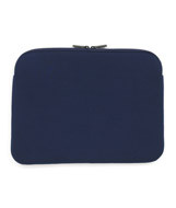 1710 UltraClub Small 10" Laptop Holder Navy
