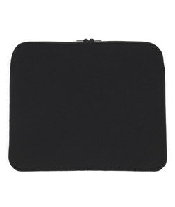 1713 Ultraclub Medium Neoprene 13 Laptop Holder Black