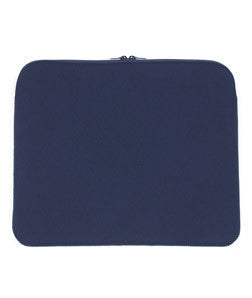 1713 Ultraclub Medium Neoprene 13 Laptop Holder Navy