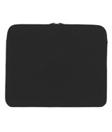 1715 UltraClub Large 15" Laptop Holder Black