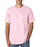 1717 Chouinard Adult Garment-Dyed Ring-Spun Cotton Tee Blossom DirDye