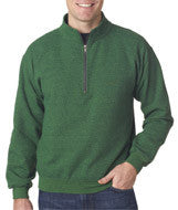 18800 Gildan Heavy Blend&trade; Adult Vintage Cadet Collar Sweatshirt Meadow