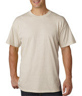 2000 Gildan Ultra Cotton&reg; Adult T-Shirt Sand