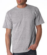 2000 Gildan Ultra Cotton&reg; Adult T-Shirt Sport Grey (90/10)