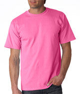 2000 Gildan Ultra Cotton&reg; Adult T-Shirt Azalea