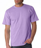 2000 Gildan Ultra Cotton&reg; Adult T-Shirt Orchid