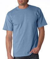 2000 Gildan Ultra Cotton&reg; Adult T-Shirt Stone Blue