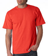 2000 Gildan Ultra Cotton&reg; Adult T-Shirt Paprika