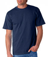 2000 Gildan Ultra Cotton&reg; Adult T-Shirt Navy