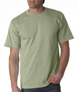 2000 Gildan Ultra Cotton&reg; Adult T-Shirt Serene Green