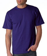 2000 Gildan Ultra Cotton&reg; Adult T-Shirt Purple