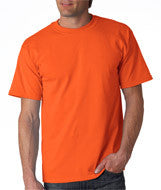 2000 Gildan Ultra Cotton&reg; Adult T-Shirt Orange