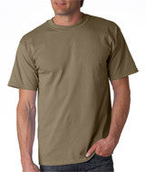2000 Gildan Ultra Cotton&reg; Adult T-Shirt Prairie Dust