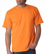 2000 Gildan Ultra Cotton&reg; Adult T-Shirt Tangerine