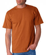 2000 Gildan Ultra Cotton&reg; Adult T-Shirt Texas Orange