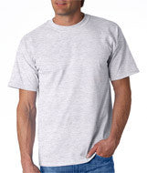 2000 Gildan Ultra Cotton&reg; Adult T-Shirt Ash (99/1)