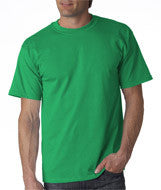 2000 Gildan Ultra Cotton&reg; Adult T-Shirt Irish Green