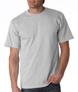 2000 Gildan Ultra Cotton&reg; Adult T-Shirt Ice Grey