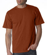 2000 Gildan Ultra Cotton&reg; Adult T-Shirt Rusty Bronze