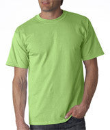 2000 Gildan Ultra Cotton&reg; Adult T-Shirt Kiwi