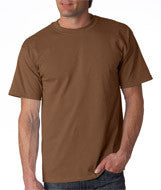 2000 Gildan Ultra Cotton&reg; Adult T-Shirt Chestnut