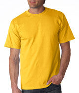 2000 Gildan Ultra Cotton&reg; Adult T-Shirt Honey