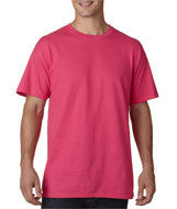 2000 Gildan Ultra Cotton&reg; Adult T-Shirt Heliconia